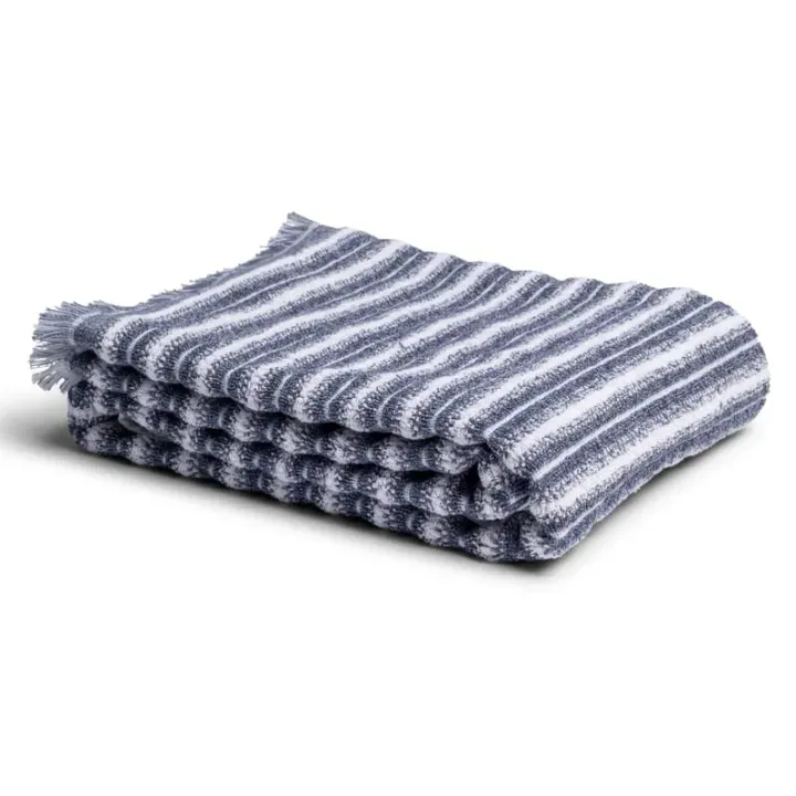 Lord Nelson Victory Melange Bath Towel 80x160 cm - LT54300 (N0011)